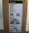 Notebook Lenovo IdeaPad G560A Intel Core i3-330M - NOU cu tipla in cutie