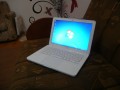 Apple macbook white unibody