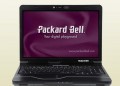 Packard Bell Pell MX52ackard B