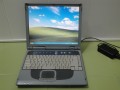 Laptop IBUDDIE intel pentium Celeron 1,1 , 256 DDR , 40 gb HDD, NEGOCIABIL