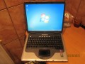 Laptop Compaq HP NX9030