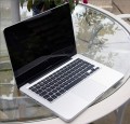 Laptop Apple Macbook Pro 13.3 INCH , Procesor Intel Core2Duo 2,53Ghz , Ram 4Gb DDR3, Hdd 250 GB 