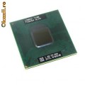 Procesor Laptop Intel Core 2 Duo T7100 1800 MHz 2 MB 800 MT/s Socket P