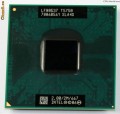 Procesor Laptop Intel Core 2 Duo T5750 2000 MHz 2 MB 667 MT/s Socket P
