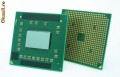 Procesor Laptop AMD Turion X2 RM-72 2100 MHz 2 x 512 KB Socket S1G2
