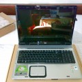 R*E*D*U*C*E*R*E - Super laptop NOU, la cutie, 17 inch, dual core, IMPECABIL. SCHIMB