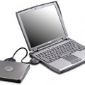 Laptop ULTRAPORTABIL DELL Latitude C400, dezmembrez - IEFTIN
