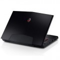 Laptop Gaming - Alienware M15X R2 - i5 2,53Ghz, Nvidia GTX 460M 1.53Gb GDDR5, 8Gb RAM, impecabil ca NOU!