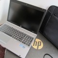 HP EliteBook 8560p Notebook Intel Core i7 (2620M) 2.7GHz 4GB 320GB 15.6 inch LED-backlit HD+ WVAAnti-Glare DVD+/-RW SuperMulti DL (LS) LAN WWAN WLAN BT Webcam Windows 7 Pro 64-bit (HD Graphics 3000)
