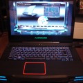 Alienware M15X R2 - i5 2,53GHZ, Nvidia GTX 460M, 8Gb RAM, impecabil! - laptop gaming