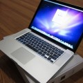 Apple MacBook Pro 5,5