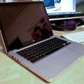 Apple MacBook Pro 5.5