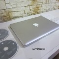 MacBook Pro (13-inch, Mid 2009) Intel core 2 duo 2.26 ghz,Placa video: GeForce 9400 256Mb Ram,HDD 500GB,4GB RAM
