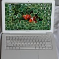 Apple MacBook 7.1, mid 2010, 8gb Mushkin - pret f bun !!