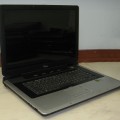 Vand Laptop fujitsu siemens 3438G-17inchi 160GB HDD 2GB DDR2(2h autonomie bat.)impecabil-test