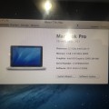Apple MacBook Pro 13" A1278 Early 2011, Core i7 2.7GHz, 4GB DDR3, 500GB , stare Impecabila, Incarcator Original