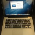 Apple MacBook Pro 13" A1278 Early 2011, Core i7 2.7GHz, 4GB DDR3, 500GB , stare Impecabila, Incarcator Original