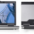 Dell D630 ATG (All Terrain Grade laptop) carcasa Magneziu, Super DUR si rezistent , Core2Duo 2.4 Ghz, HDD 320GB, 3GB Ram,