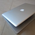 Apple Macbook Pro 15 Core i7 2.8Ghz 4GB RAM 750GB Hard Drive/NVIDIA 330M