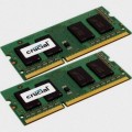 Apple CRUCIAL 8 GB DDR3