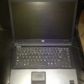 Laptop HP 6710, Core 2 Duo 2,0 Ghz, incarcator original, functioneaza perfect, Bateria ca noua