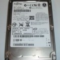 Hard disk laptop Fujitsu 60 Gb 5400 Rpm MHV2060BH PL SATA