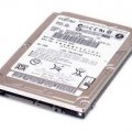 Hard disk laptop Fujitsu MHW2040BH 40 Gb 5400 Rpm Sata