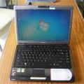 laptop toshiba m305d-s4830,web,14.1 dualcore,superb 750lei