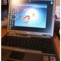 Vand Laptop DELL D600 urgent si ieftin 2 configuratii