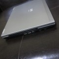 HP EliteBook 2530p Processor Intel Core 2 Duo SL9400 / 1.86 GHz