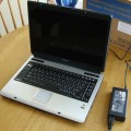 Laptop Toshiba a100-643,Core2Duo T2030,baterie 2h30-550 lei