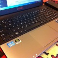 Laptop ASUS K55V  i7-3610QM   IVY-BRIDGE