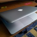 Apple Macbook Pro 13.3' Mid 2012 ca Nou!