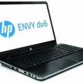 HP ENVY DV6 i7 ivy-bridge