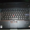 LENOVO ThinkPad SL500 - 2746-CT0 / 3GB / 160GB / T5870 2Ghz / 15.4" LCD / Baterie= 2 ore