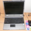 Vand Laptop Myria, 15.4", Intel Dual Core T2050, 2GB RAM, 80GB HDD, Nvidia GO 7400, DVD-RW
