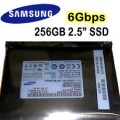 SSD Samsung 830 256GB SATA 3 6Gb/s SLIM 7mm NOU,SIGILAT