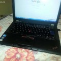 Vand laptop Lenovo Thinkpad T410 cu licenta Windows 7 Professional