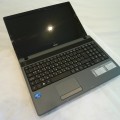 laptop Acer aspire 5349, Core i3 2nd,6GB RAM, HDD 500GB,licenta windows 8