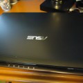 Laptop Asus K53S, i7 Quad Core, 8Gb DDR3, nVidia 1Gb, SSD 256Gb, IMPECABIL, la cutie, complet