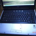 Laptop Fujitsu Siemens amilo a1645