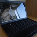 Laptop HP CQ 57