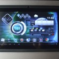 Tableta Allwinner A13 J88 7' inch, Processor 1.2 GHz, GPU Mali-400MP Quad Core, Decodare FullHD, Android  4.0.4