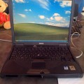 Laptop Dell INSPIRON 4100
