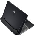 Laptop Asus G75VW