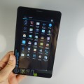 Schimb Tableta ALLVIEW AX2 Frenzy noua, Wi-Fi + 3G, 7",cu laptop