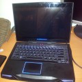 Laptop Alienware M14X R1