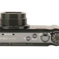 Sony Hx5v,Made in Japan,10.2 mp,10x optical,senzor cmos,gps,full HD