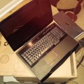 Laptop Alienware M18xR2! i7 IvyBridge,16Gb Ram,3Hdd+128gb Ssd,Gtx675m!Laptopul vine La Cutie !!!!