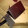 Vand/Schimb Laptop Alienware M18xR2 *** La Cutie *** Accept schimb cu MacBook!